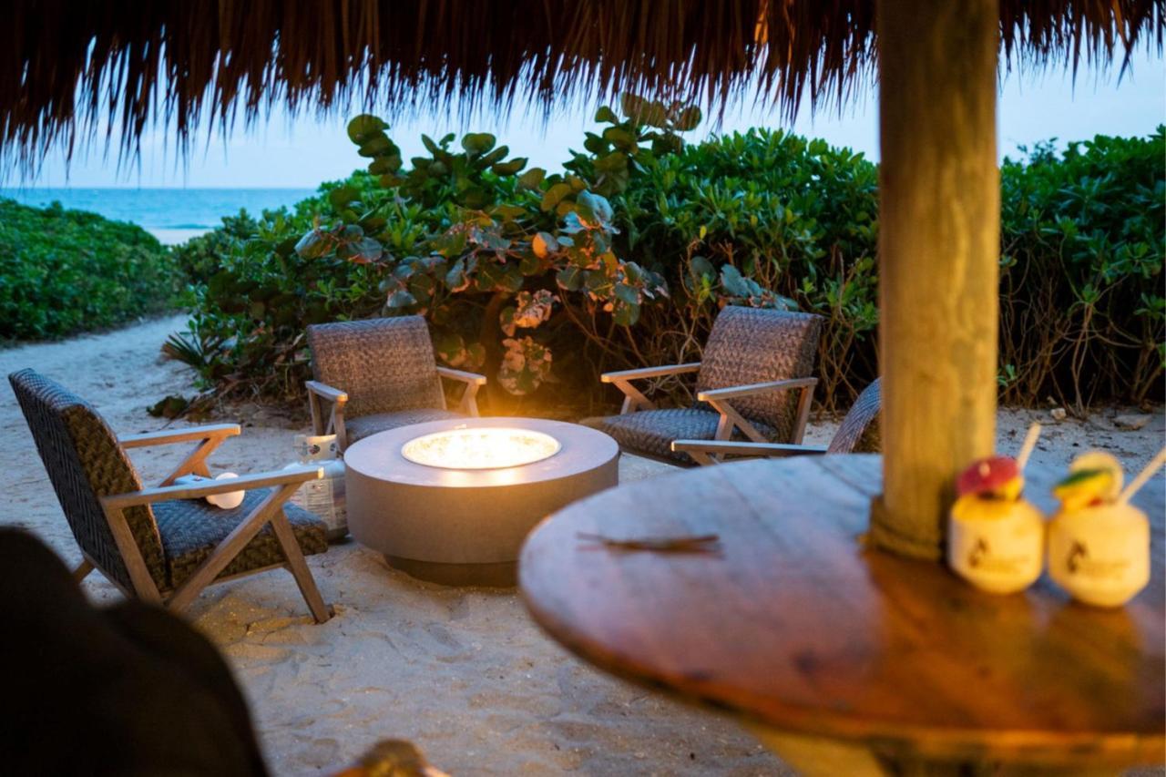 Palm Beach Marriott Singer Island Beach Resort & Spa Riviera Beach Buitenkant foto