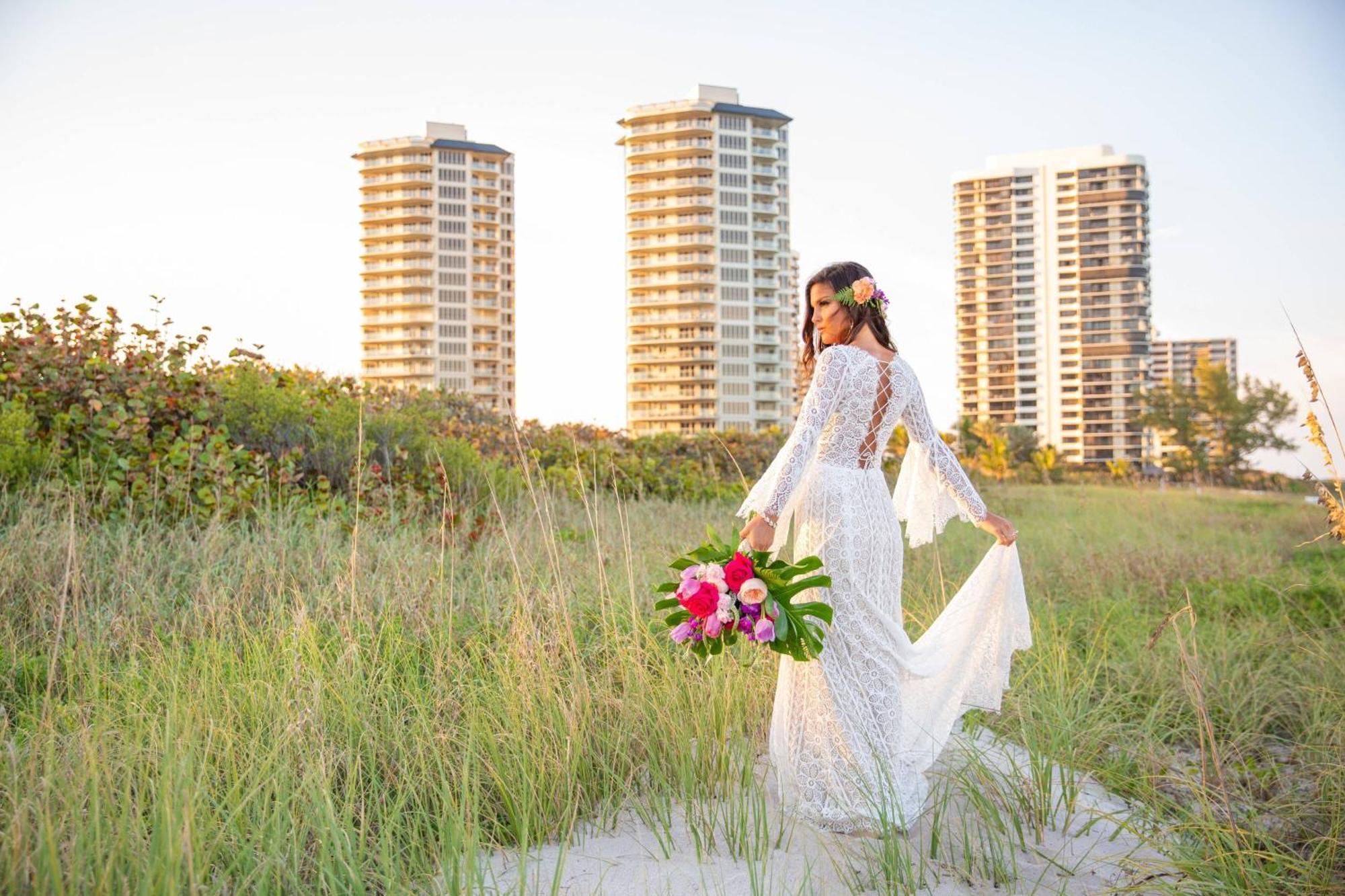 Palm Beach Marriott Singer Island Beach Resort & Spa Riviera Beach Buitenkant foto