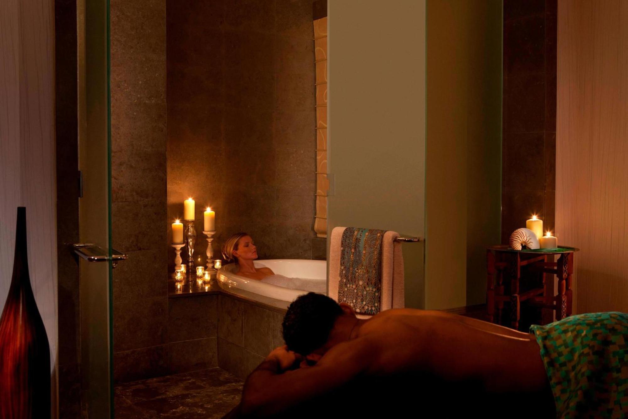 Palm Beach Marriott Singer Island Beach Resort & Spa Riviera Beach Buitenkant foto