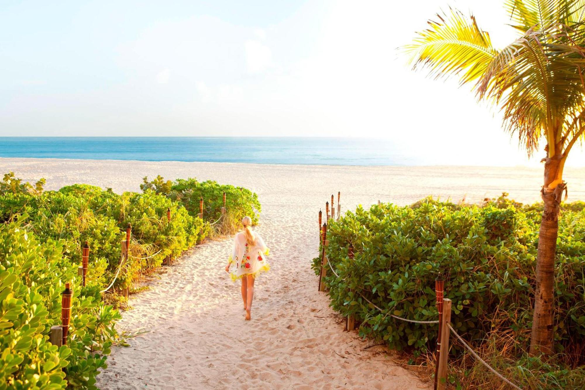 Palm Beach Marriott Singer Island Beach Resort & Spa Riviera Beach Buitenkant foto