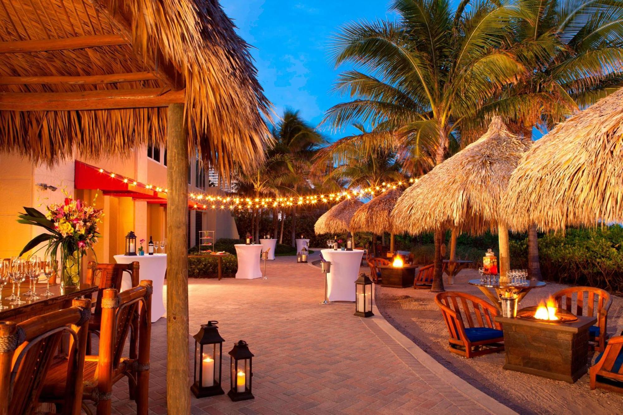 Palm Beach Marriott Singer Island Beach Resort & Spa Riviera Beach Buitenkant foto