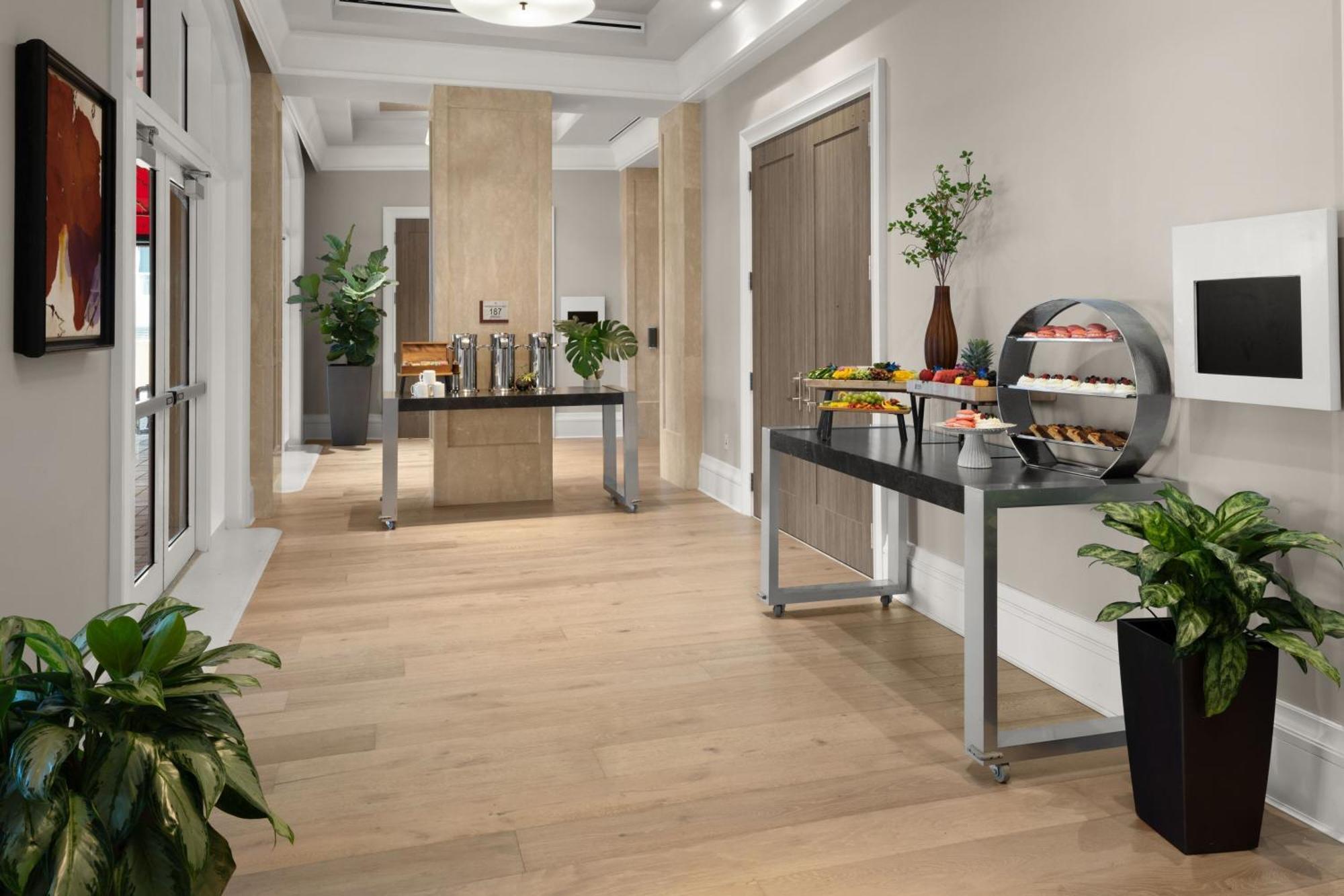 Palm Beach Marriott Singer Island Beach Resort & Spa Riviera Beach Buitenkant foto