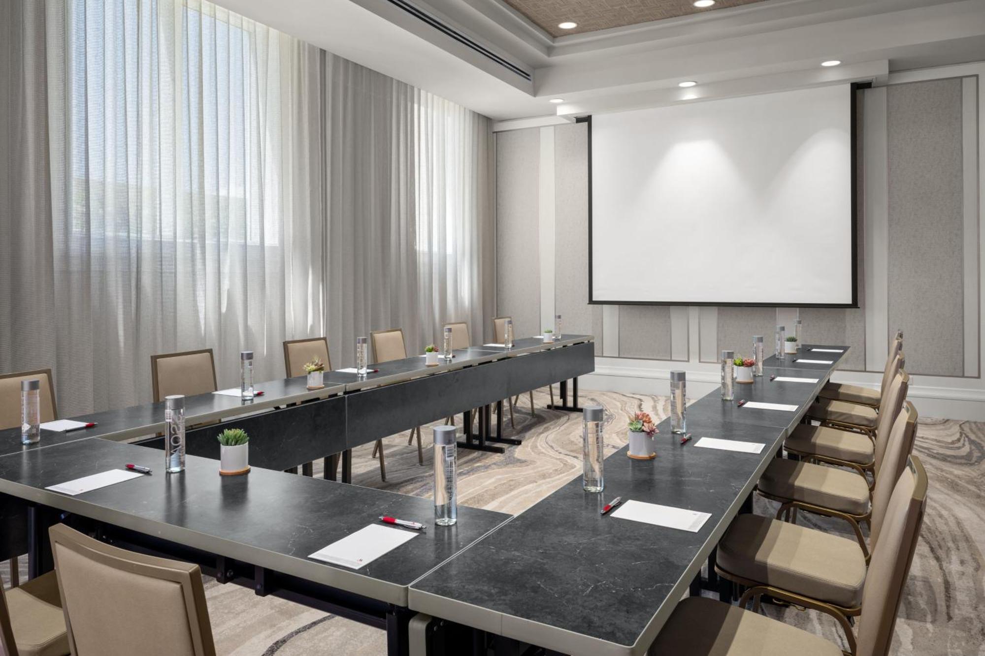 Palm Beach Marriott Singer Island Beach Resort & Spa Riviera Beach Buitenkant foto