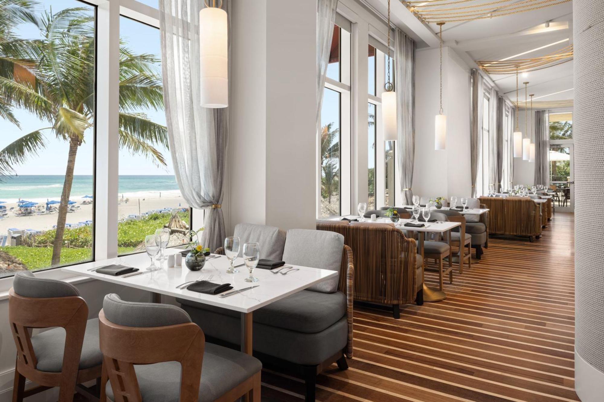 Palm Beach Marriott Singer Island Beach Resort & Spa Riviera Beach Buitenkant foto