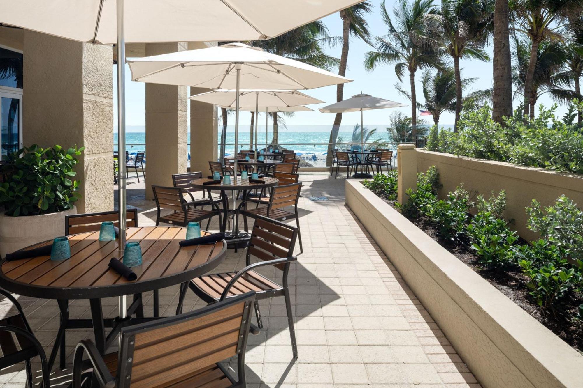 Palm Beach Marriott Singer Island Beach Resort & Spa Riviera Beach Buitenkant foto