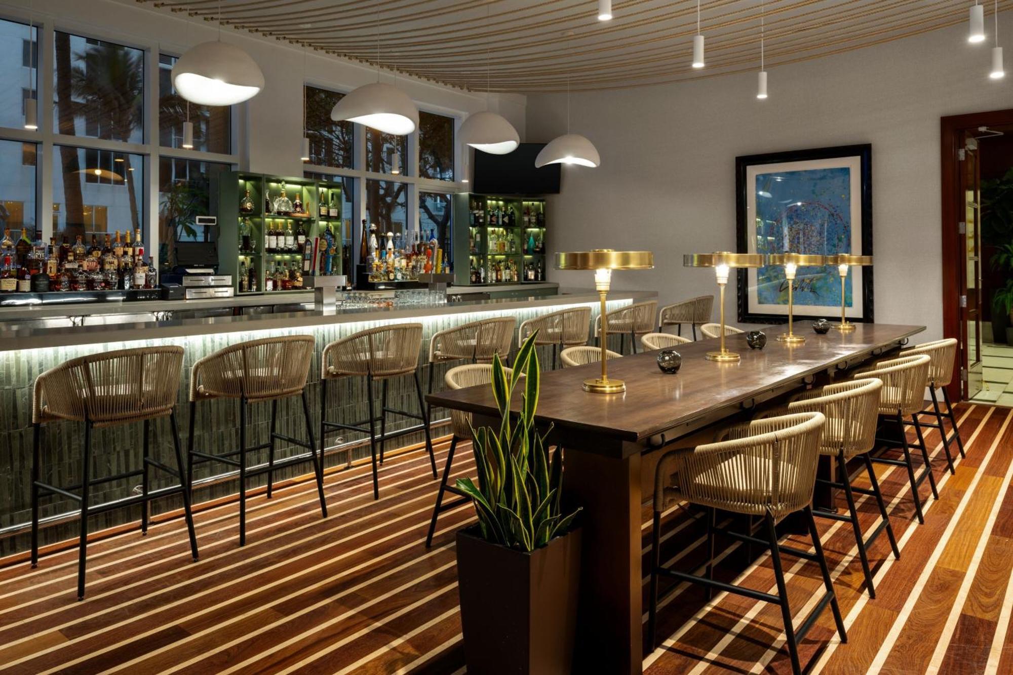 Palm Beach Marriott Singer Island Beach Resort & Spa Riviera Beach Buitenkant foto