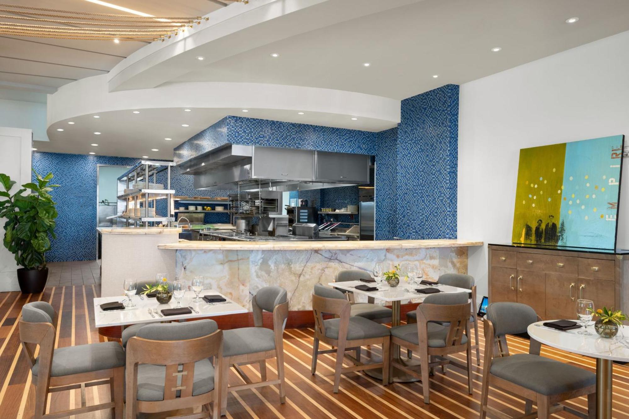 Palm Beach Marriott Singer Island Beach Resort & Spa Riviera Beach Buitenkant foto