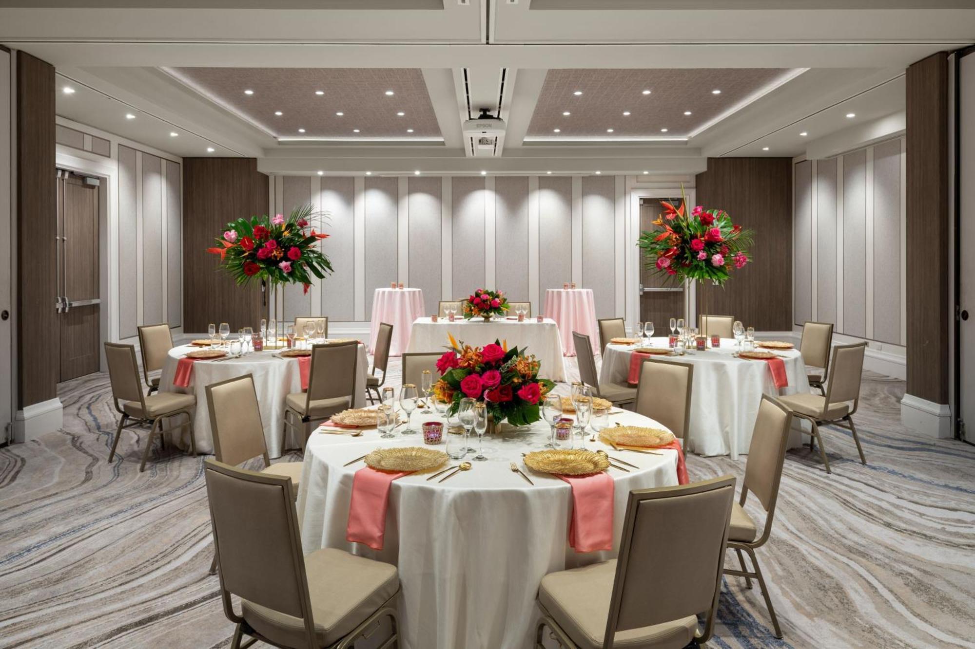 Palm Beach Marriott Singer Island Beach Resort & Spa Riviera Beach Buitenkant foto