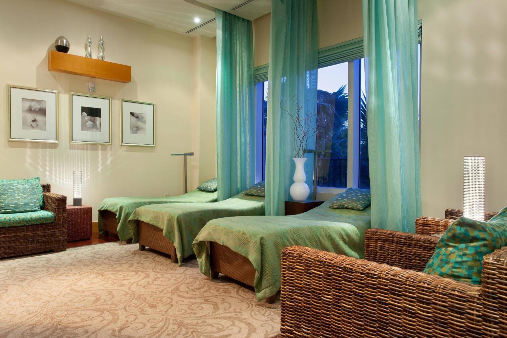 Palm Beach Marriott Singer Island Beach Resort & Spa Riviera Beach Buitenkant foto