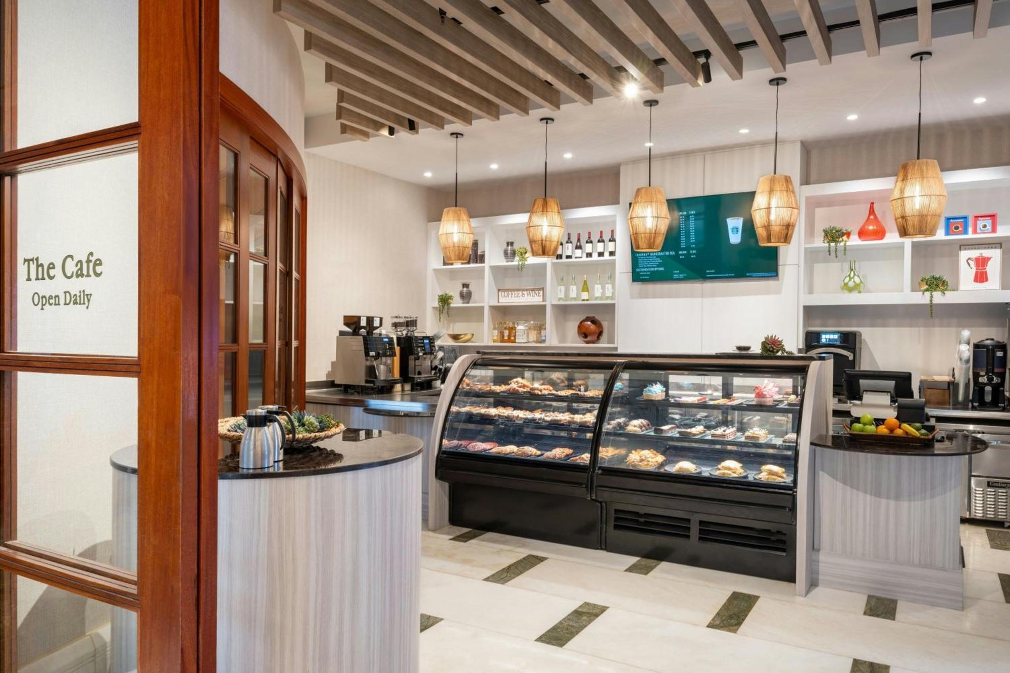 Palm Beach Marriott Singer Island Beach Resort & Spa Riviera Beach Buitenkant foto